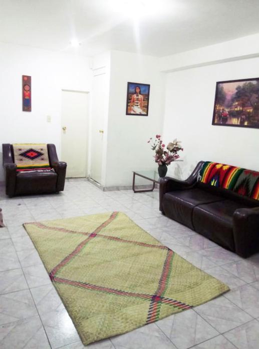 Terraza Tlalpan-Acoxpa Otel Meksika Dış mekan fotoğraf